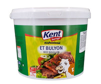 Kent Boringer - Beef Bouillon Mix