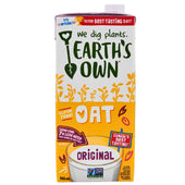 Earth's Own - Oat Original