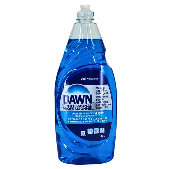Dawn Professional – Manual Pot & Pan Detergent – 1.12L