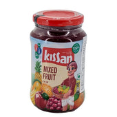 CLR - Kissan - Mix Fruit Jam