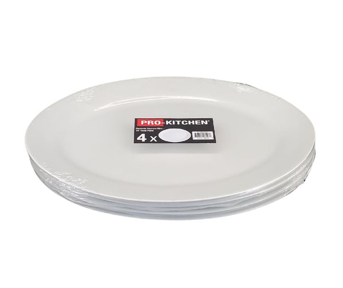 Pro-Kitchen - Ceramic Narrow Rim - 14