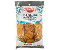 Handi - Pani Puri Coin