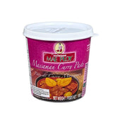 CLR - Mae Ploy - Massaman Curry Paste