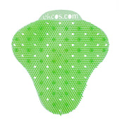 Ekcoscreen - Urinal Screen - Green (Apple) - 60 Days