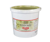 Jay's Choice - Pistachio Spread - Crunchy - 6048