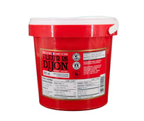 Fleur De Dijon - Mustard Strong - WHYTE05