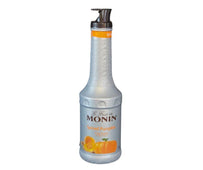 Monin - Spiced Pumpkin Puree