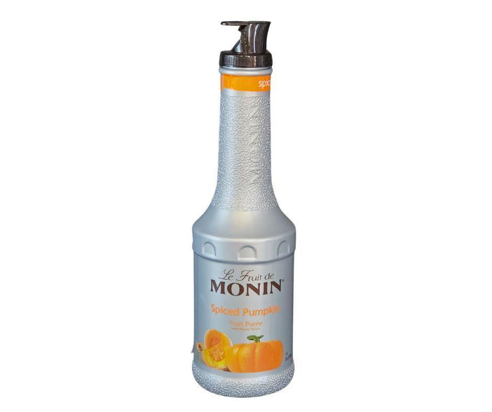 Monin - Spiced Pumpkin Puree