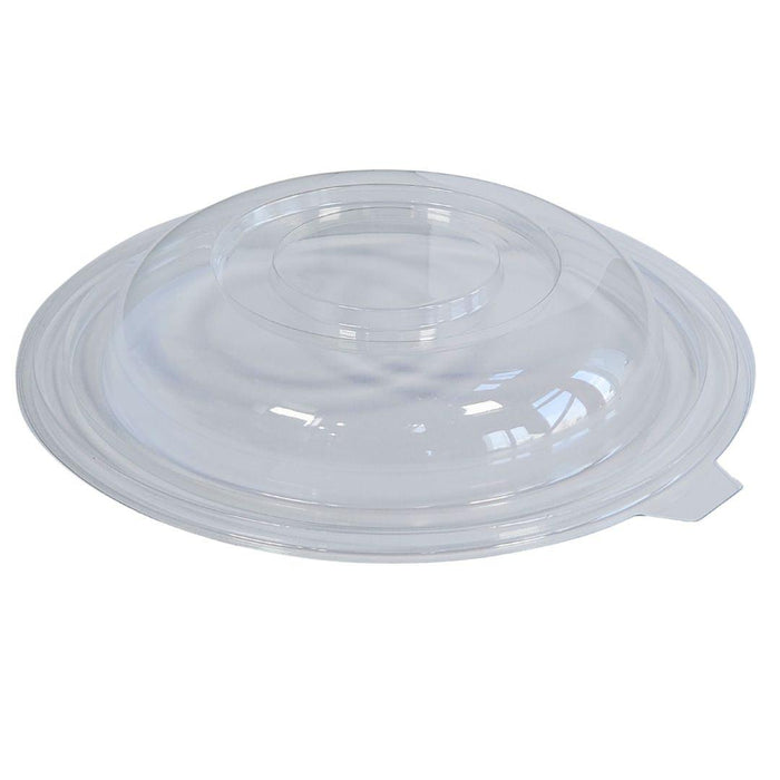 Value+ - Clear Dome Lid for 32oz Salad Bowls