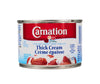 Carnation - Thick Cream