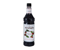 Monin - Cherry - Syrup