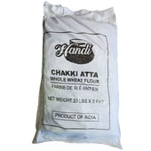 CLR - Handi - Chakki Flour (Atta) - 20lb