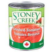 Stoney Creek - Crushed Tomatoes