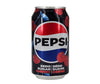 Pepsi - Cherry - Zero - Cans