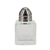Browne - Salt & Pepper Shakers - Square - 0.5oz/15ml