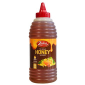 Zaika - Honey - Squeezable - 1 Kg