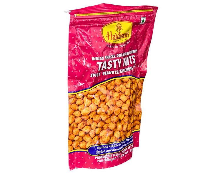 Haldiram's - Tasty Nuts