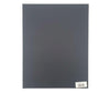 Menu Cover - Black - 8.5x11