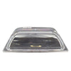 Dome Cover - Full-size - Flip Opening - PC