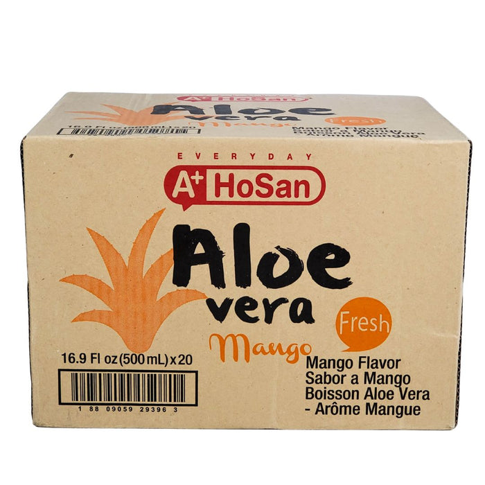 Dena - Aloe Mango Drink