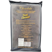 Chocolake Dark Chocolate Compound