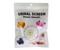 Urinal Screen Deodorizer