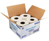 Snow Soft - JRT 2 Ply Bathroom Tissue Roll - 1000' - JRT1000