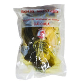 CLR - Cock Brand - Sour Mustard - Pickled