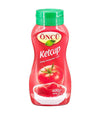 CLR - Oncu - Ketchup