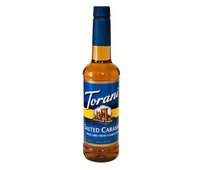 Torani - Syrup - Salted Caramel - Sugar Free