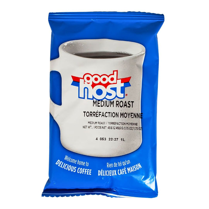 Good Host - Medium Rost Coffee