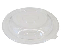 Value+ - Clear Lid for 64oz Salad Bowls