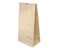 Paper Bags - Brown/Kraft - #14 - Made in Canada