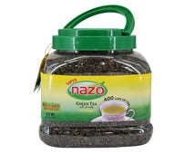 Super Nazo - Green Tea - 800 g