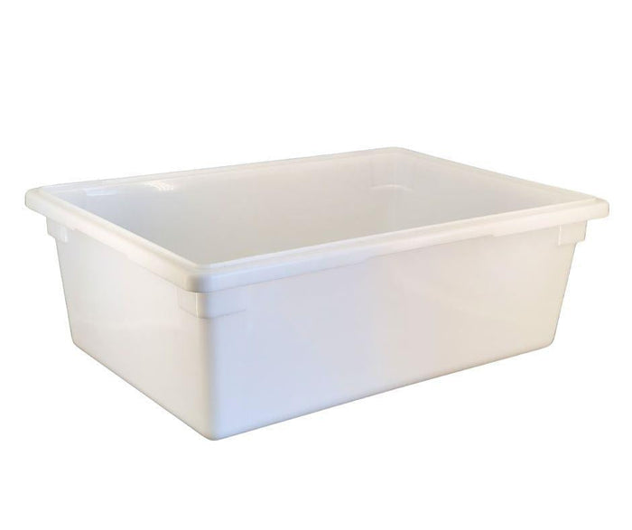 Food Storage Box - 26x18x9