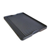 XC - Cast Iron Cooking Griddle - 24