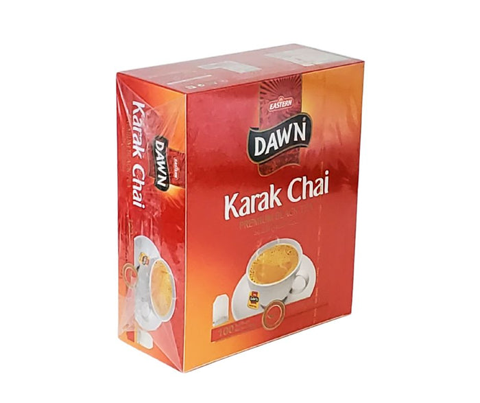 Dawn - Karak Chai