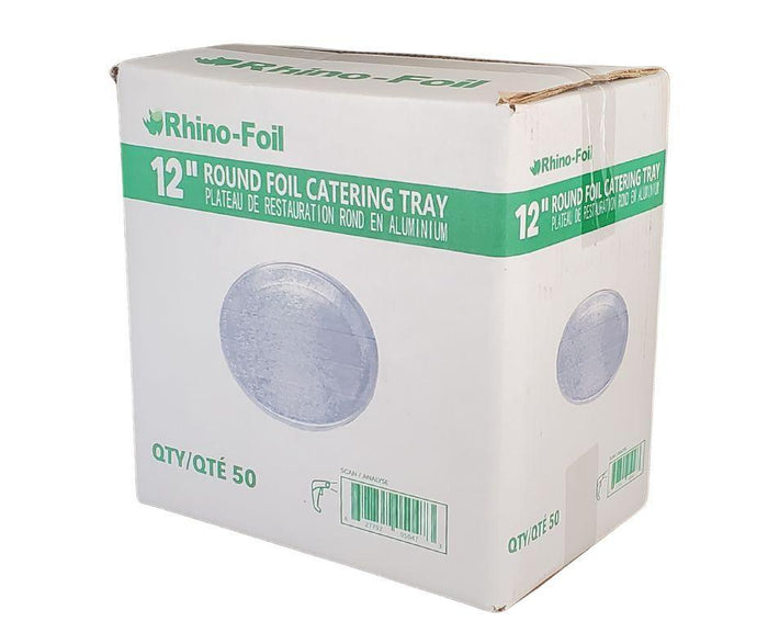 Rhino-Foil - 12