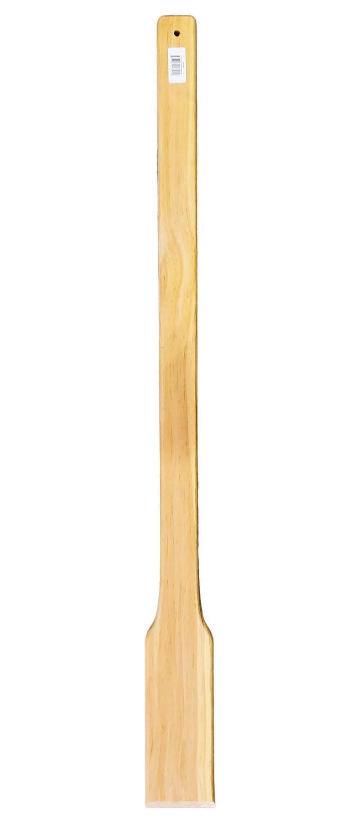 Mixing Paddle Wood 48