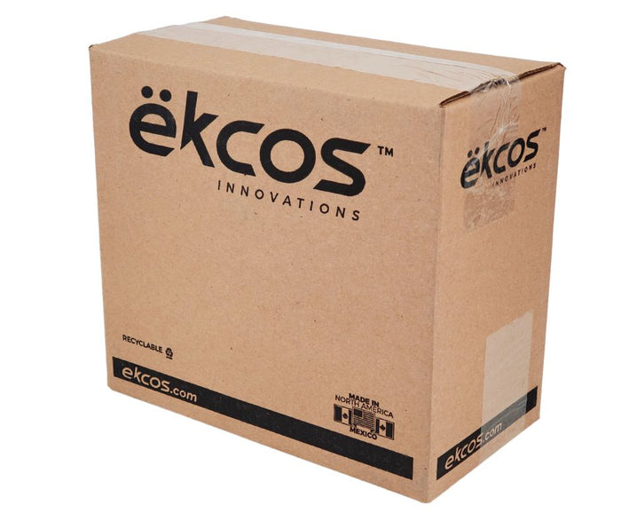 Ekcos - Powerscreen - Blue/Fresh