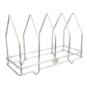 Wire Pizza Screen Rack