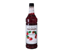 Monin - Strawberry - Syrup