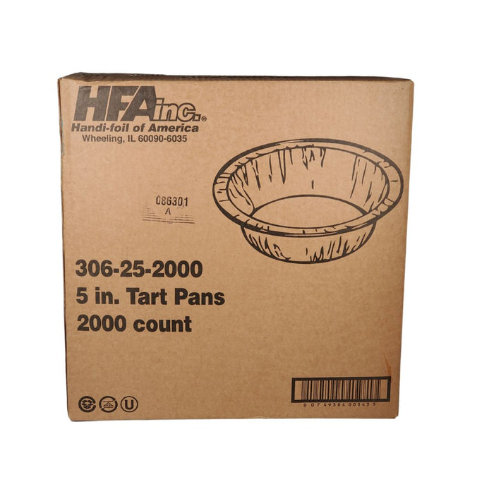CLR - HFA - 5
