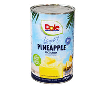Dole - Pineapple Juice - Light