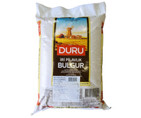 Duru - Bulgur - Extra Coarse - #4