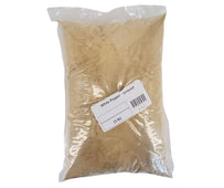 White Pepper - Ground