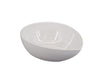 Melamine Tear Drop Bowl - White - 5.6