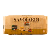 Amotti/Gando - Lady Finger - Savoiardi - 400g