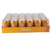 Kinza - Orange - Cans