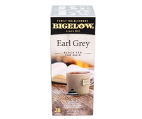 Bigelow - Tea Bags - Earl Grey